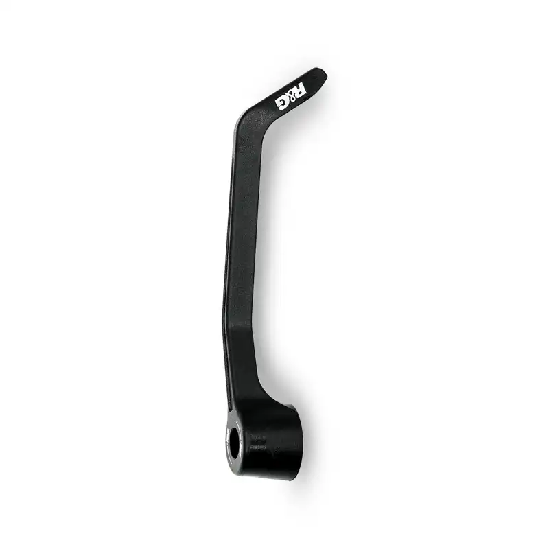 アランバレイ10年バッチ001&キューレイカスク2 [hamyt2019] R&G Interlock Brake & Clutch Lever Guards, PAIR for multiple